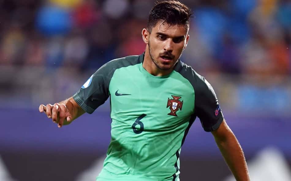 Arsenal busca contratação de Rúben Neves, do Wolverhampton