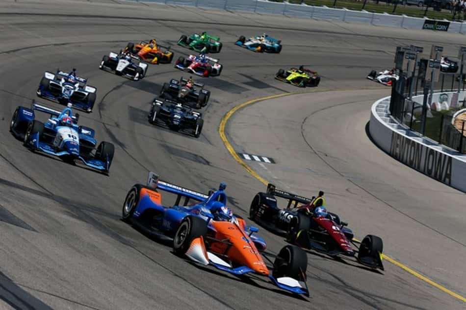 COTA é anunciado para a temporada 2019 da IndyCar; calendário revela 17 corridas