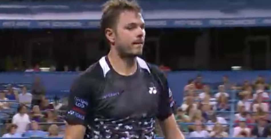 Stan Wawrinka