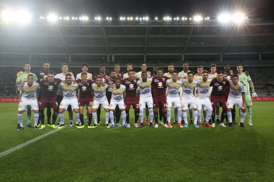 Em amistoso marcado pela união e solidariedade, Torino vence a Chape