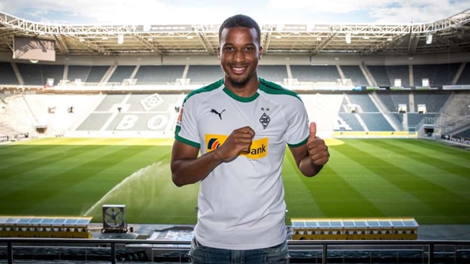 Alassane Plea