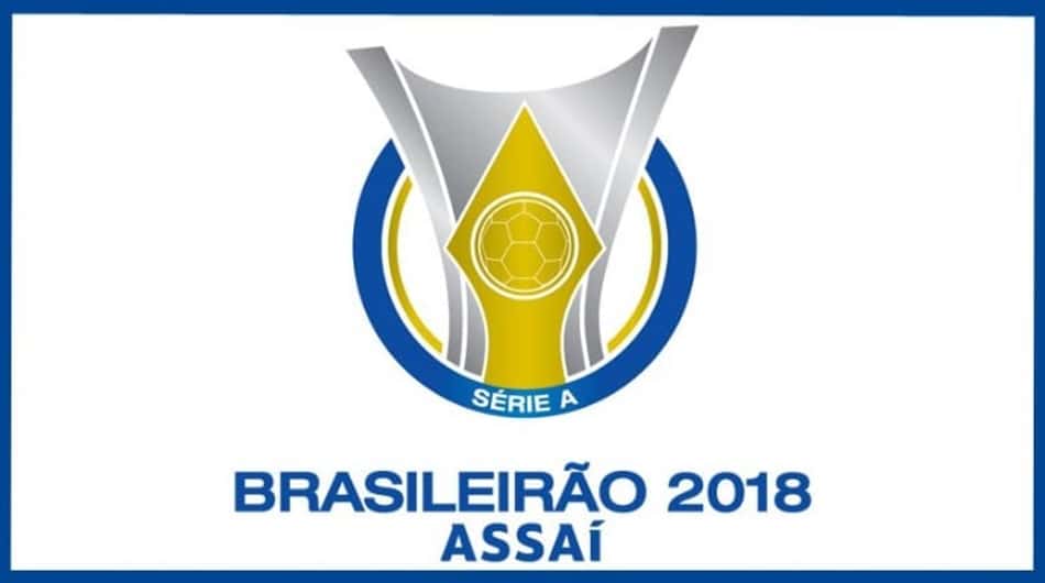 Brasileirão 2018