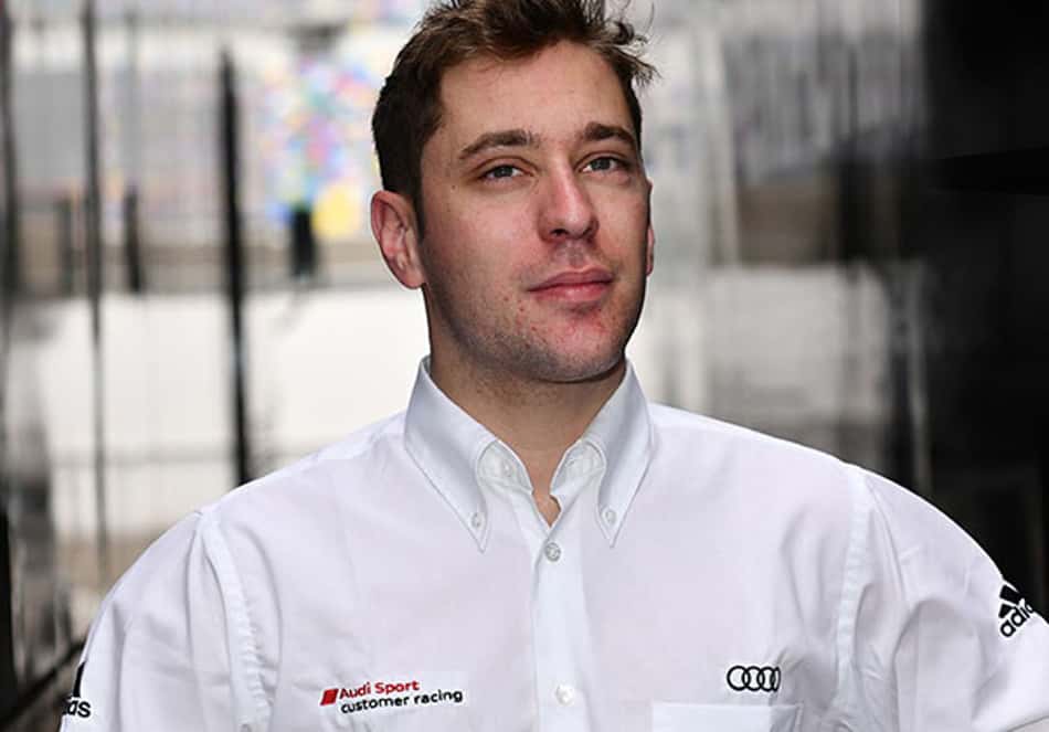 Frijns confirmado ao lado de Bird na Virgin Envision
