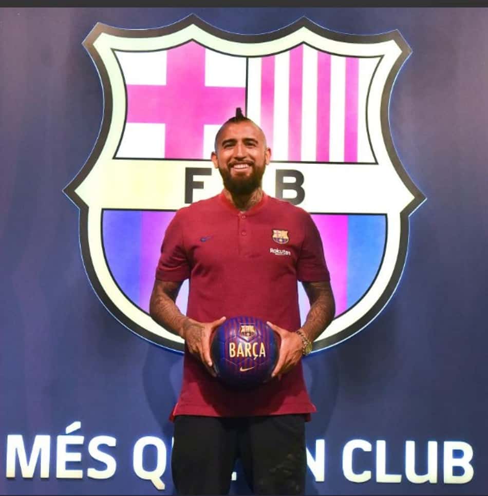 Vidal
