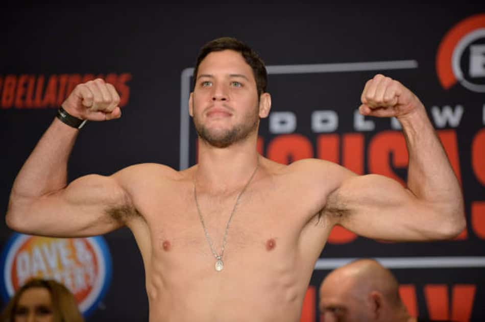 (Foto: Bellator)