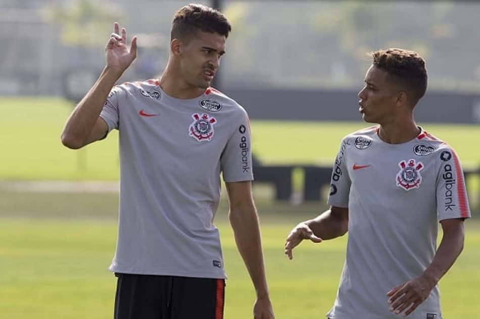 Loss dá chances a jovens e faz 'filtro' na base do Corinthians para 2019