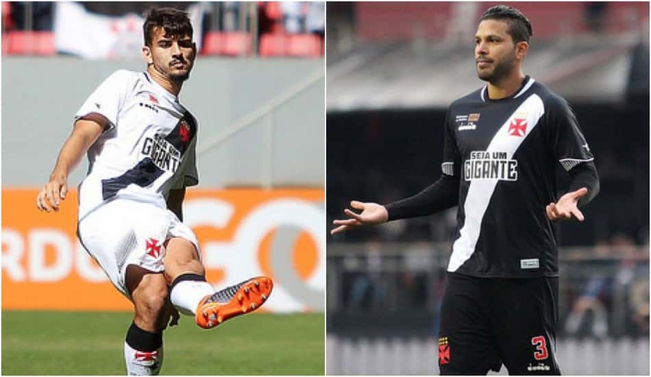 Ainda sem Castan, Jorginho terá que escolher dupla de Breno contra LDU