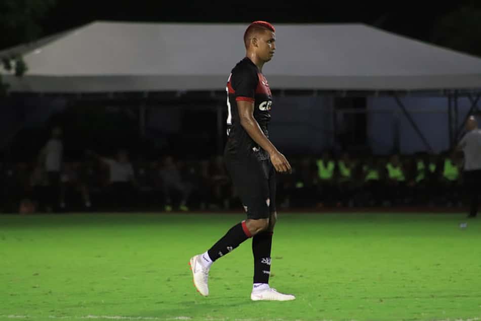 Difícil, mas possível: Vitória acredita em arrancar pontos do Grêmio no Sul