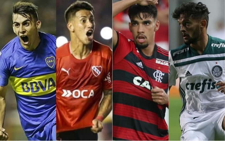 Quanto vale cada elenco nas oitavas da Liberta? Veja números