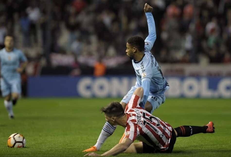 Prognósticos apontam Grêmio como favorito para avançar na Libertadores
