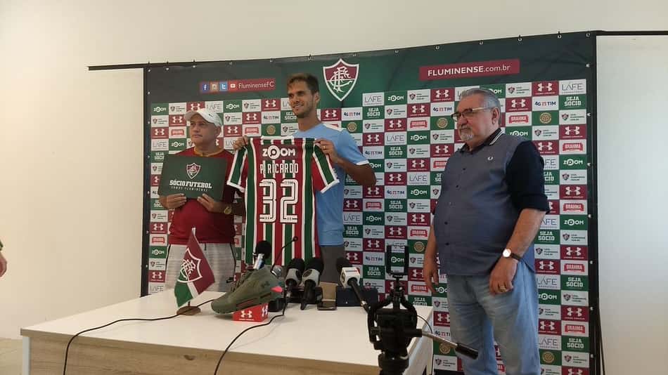 Paulo Ricardo