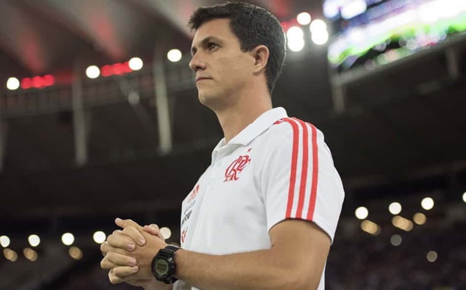 Flamengo x Cruzeiro
