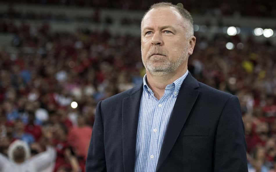 Flamengo x Cruzeiro