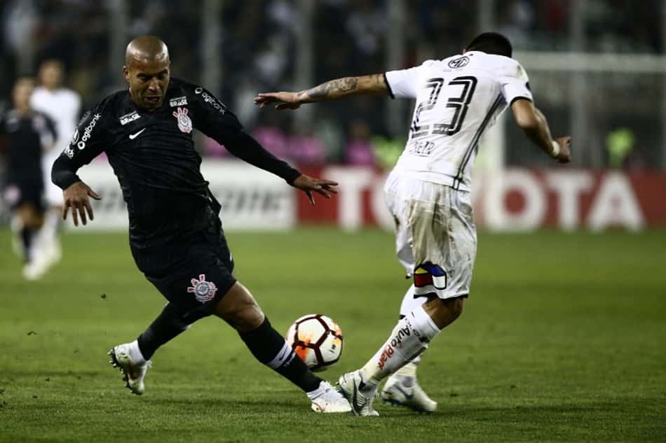Números da Bola: Estatísticas de Colo-Colo 1×0 Corinthians