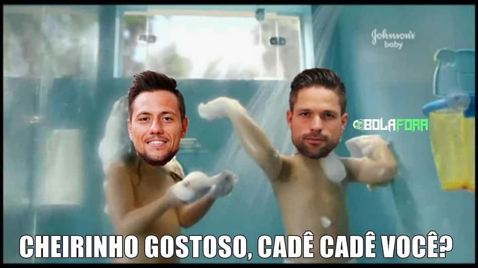 Flamengo é alvo de zoações após derrota para o Cruzeiro; veja memes