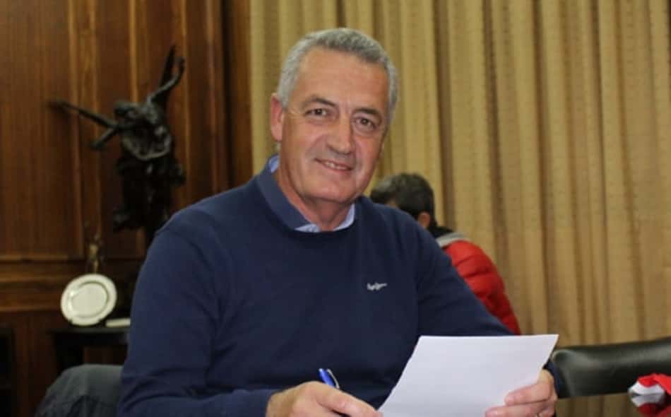 Técnico do Huracán garante renovação até o fim de 2019