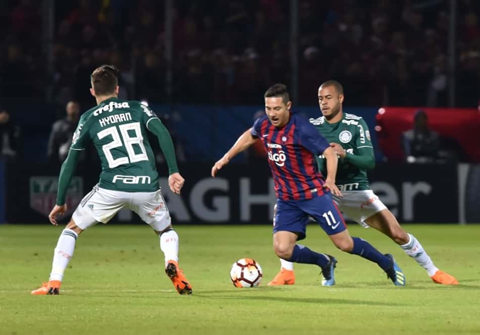 Dirigente do Cerro Porteño afirma: "Não armem catástrofe aonde não há"