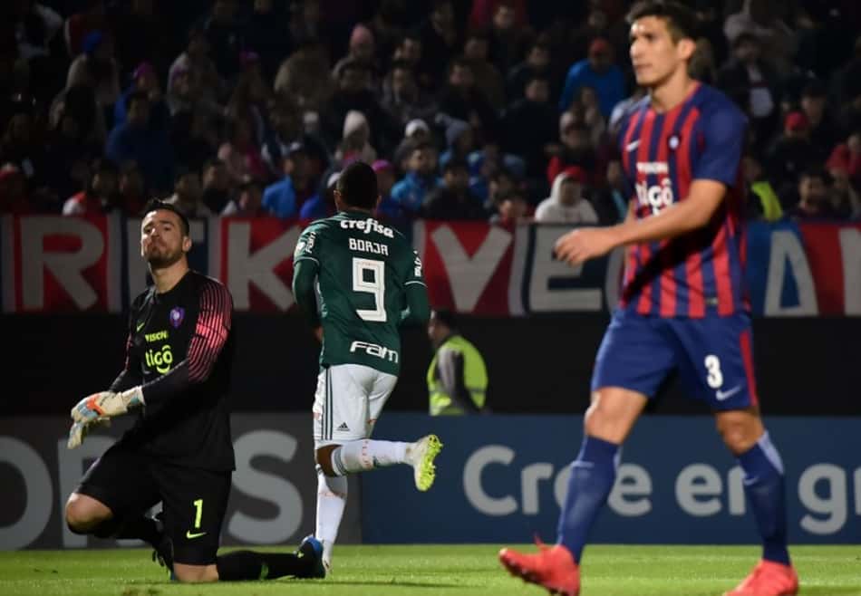 Palmeiras x Cerro Porteño: prováveis times, desfalques, onde ver e palpites