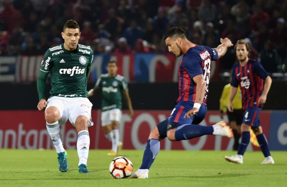 Cerro Porteño conhece a primeira derrota em jogos internacionais no estádio novo