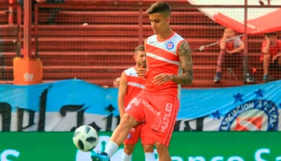 Ex-atacante do Grêmio acerta com time do futebol mexicano