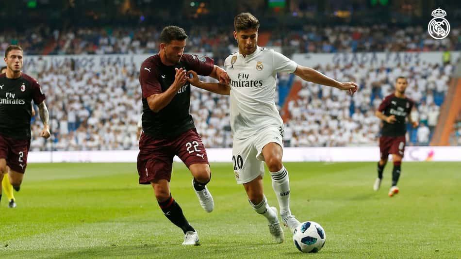 Real e Inter vencem em torneio amistoso e Tottenham sai campeão