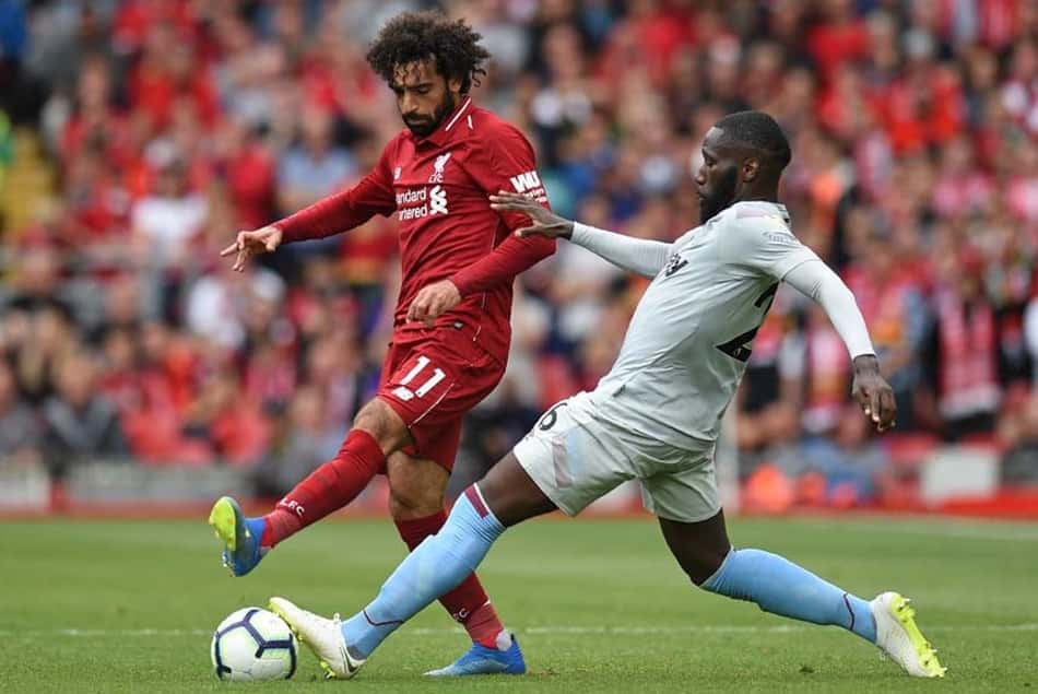 West Ham x Liverpool: onde assistir, horário e escalações do confronto da Premier League