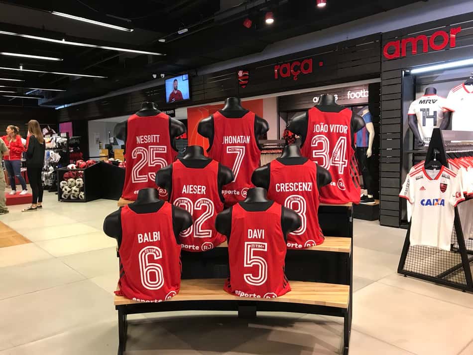 Flamengo