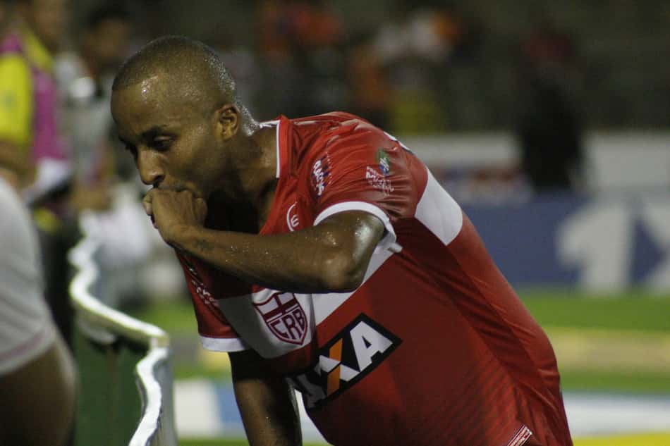 Com sequência de "calvário" do CRB, discurso de recuperação é repetido