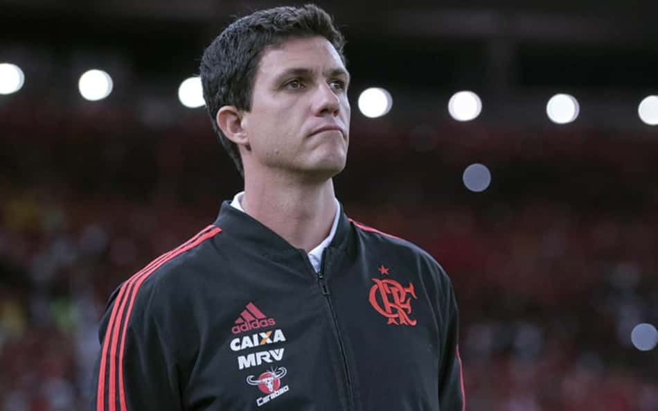 Barbieri elogia atuação do Flamengo e não enxerga favorito na semifinal