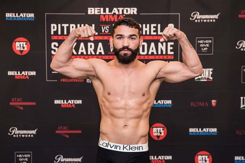 (Foto: Bellator)