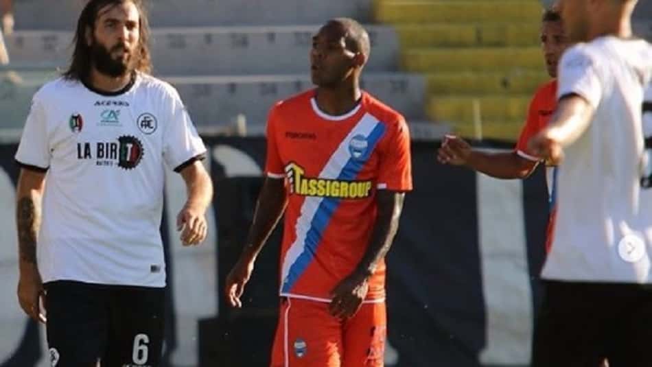 Everton Luiz - Spal
