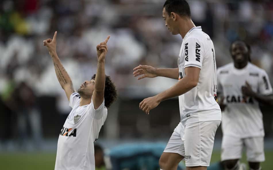 Números da Bola: Ricardo Oliveira é uma das novidades na Seleção das Estatísticas do Brasileirão 2018