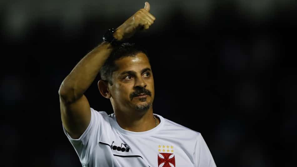 Vasco x Ceará