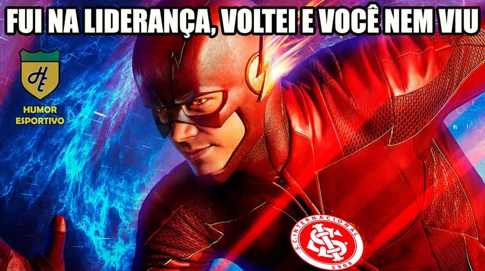 Os melhores memes da 19ª rodada do Brasileirão
