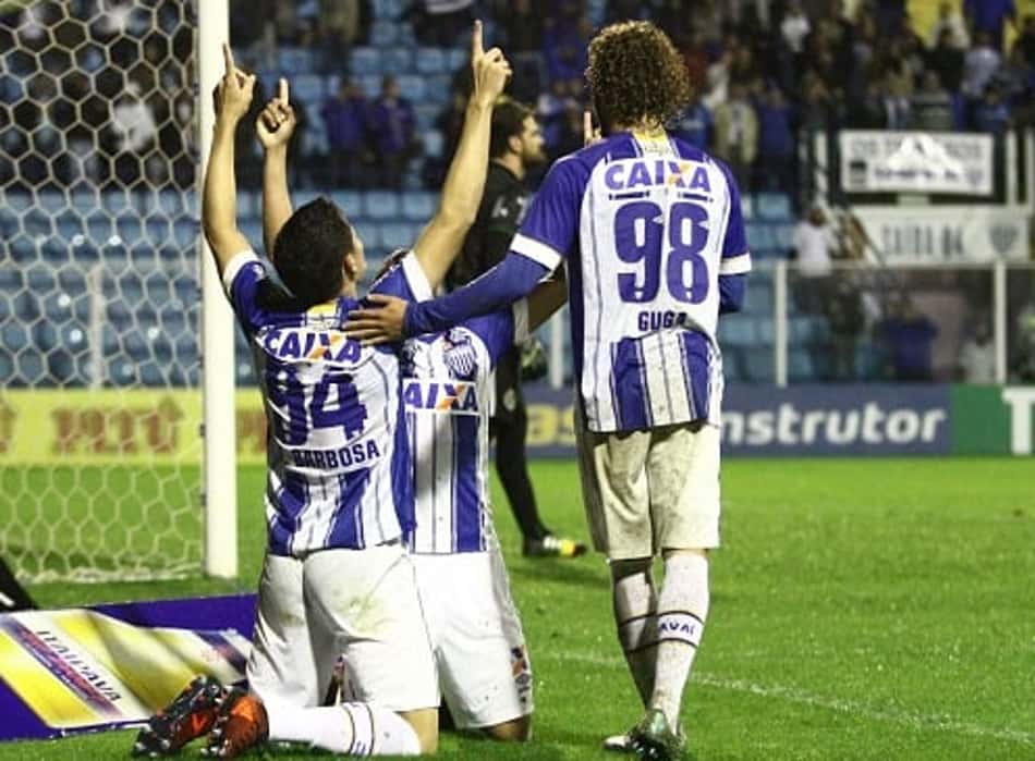 Veja como ficou a Seleção das Estatísticas da Série B 2018 após a 28ª rodada