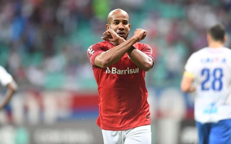 Veja como ficou a Seleção das Estatísticas do Brasileirão 2018 após a 20ª rodada