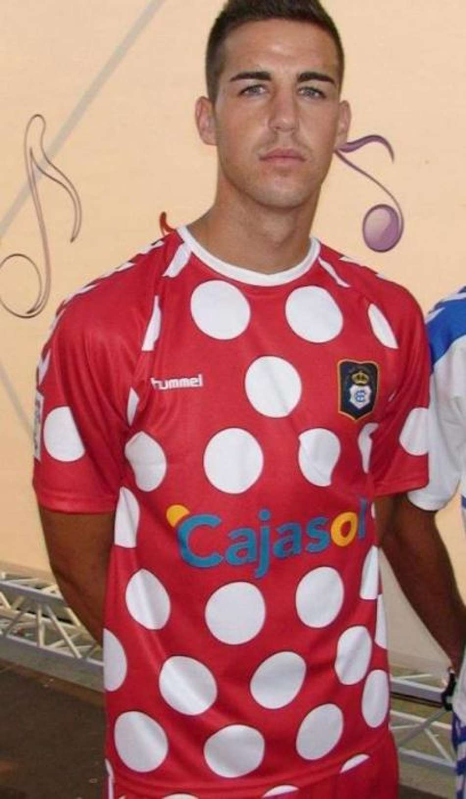 'Camisa de tapete' foi a última… Veja uniformes curiosos já feitos para times