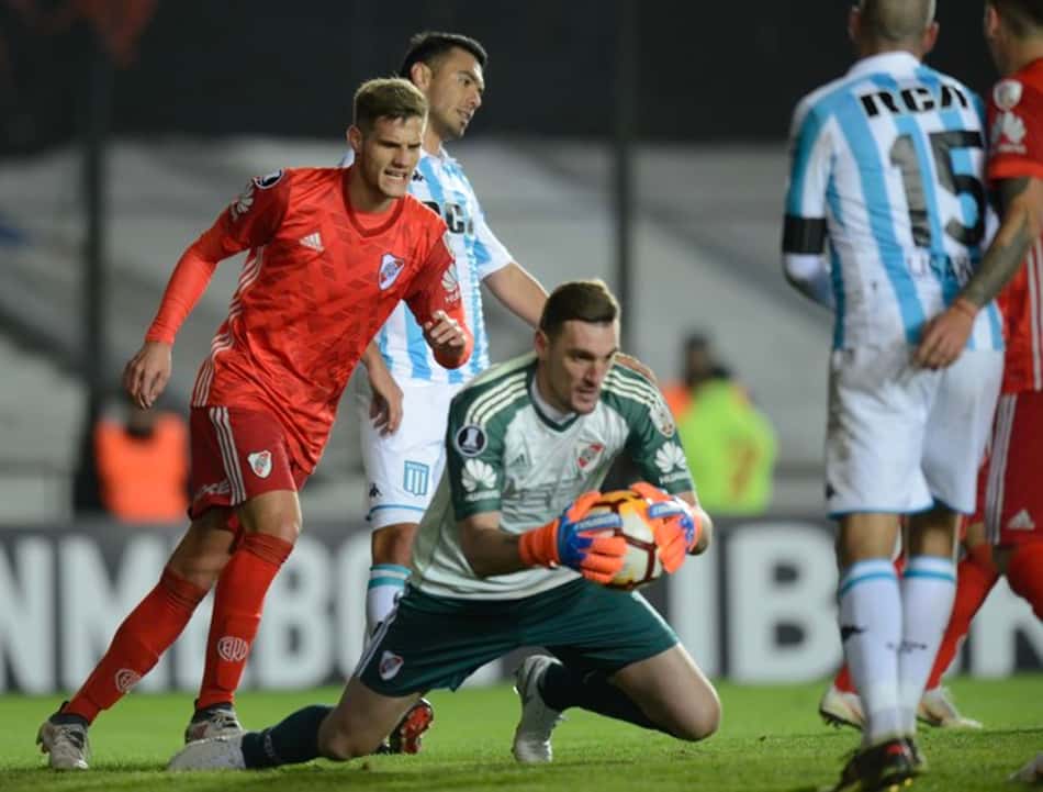 Libertadores tem novo caso de irregularidade, mas Conmebol descarta punição