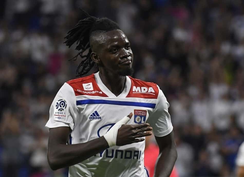 Com golaço de Bertrand Traoré, Lyon vence Strasbourg pela Ligue 1