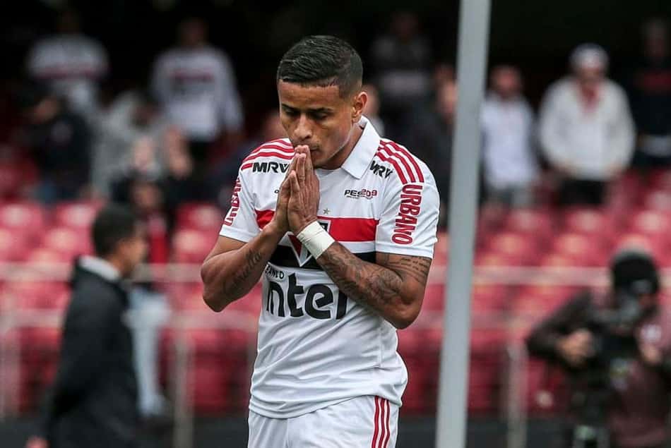 Veja como ficou a Seleção das Estatísticas do Brasileirão 2018 após a 21ª rodada