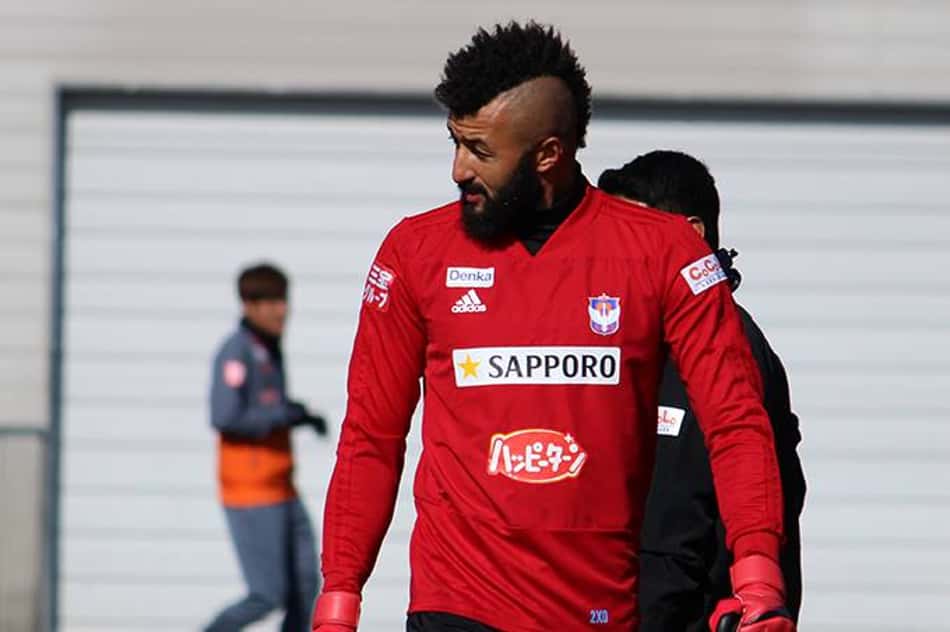 LANCE! Espresso: A jornada de Alex Muralha no Flamengo chegou ao fim