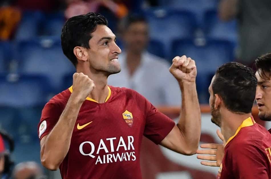 Time da América briga com Europa por Javier Pastore