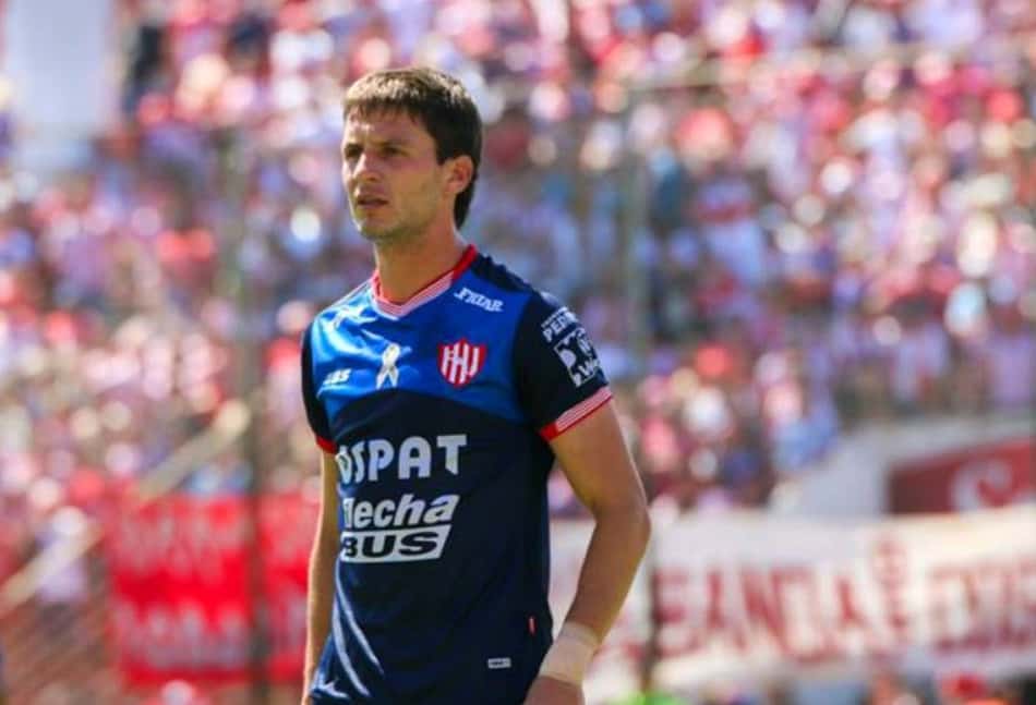 Atacante argentino, Franco Soldano elogia interesse do Monterrey
