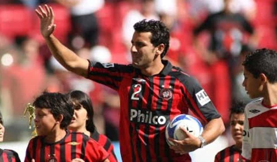 Alberto Valentim - Atlético-PR