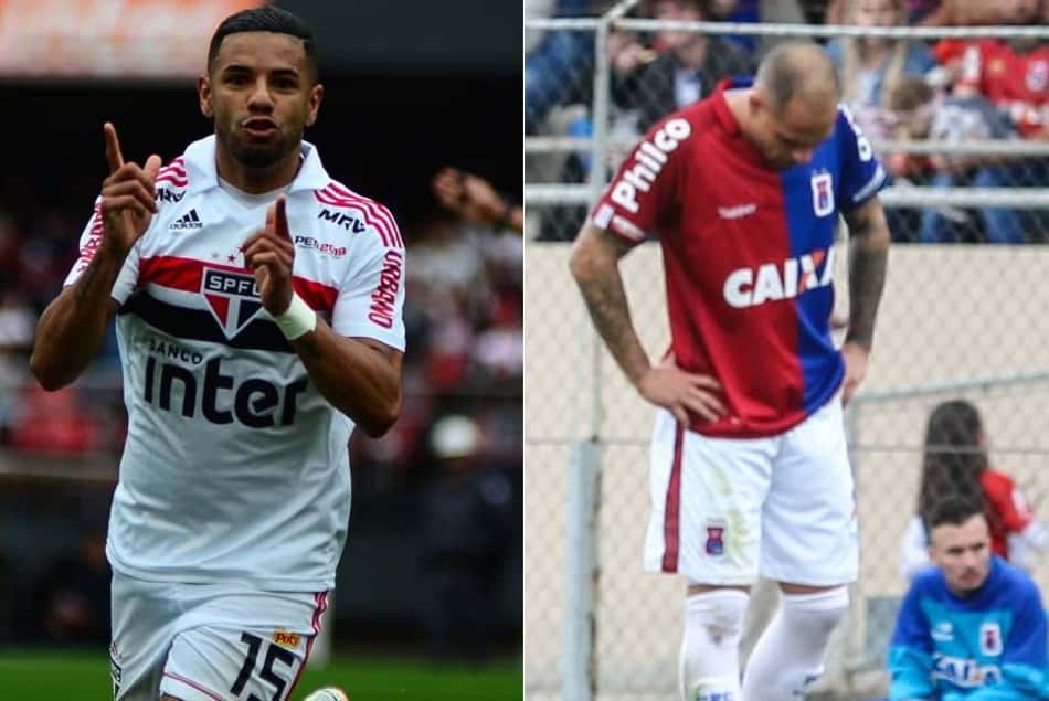 Como termina? Veja as chances de título, Liberta e queda no BR-2018