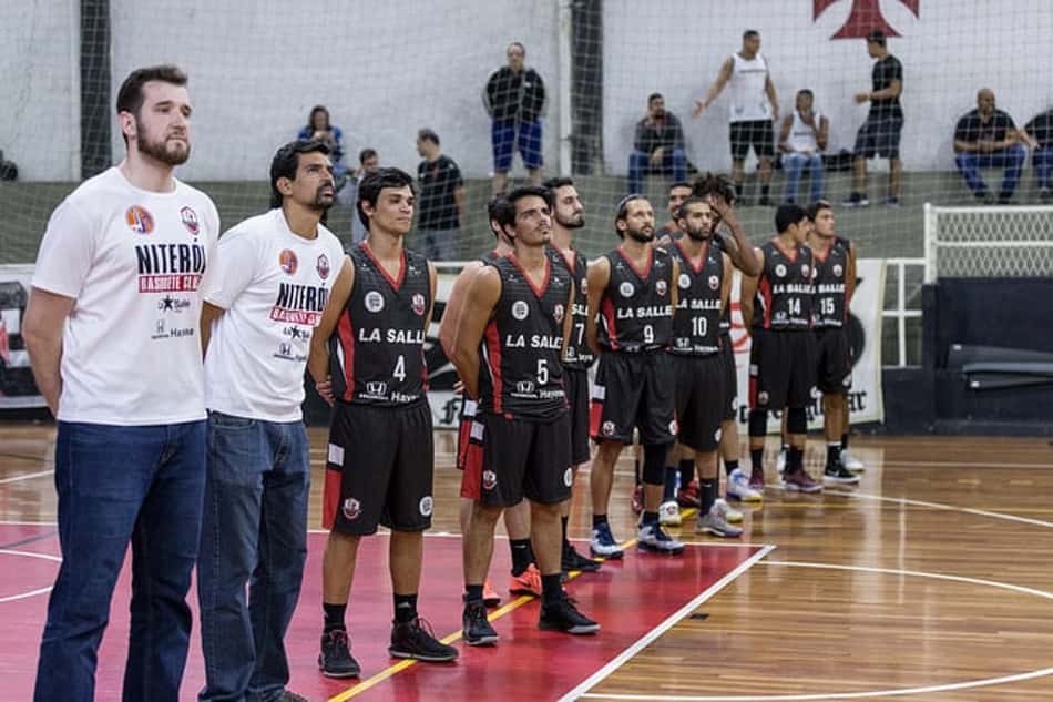 Niterói Basquete Clube
