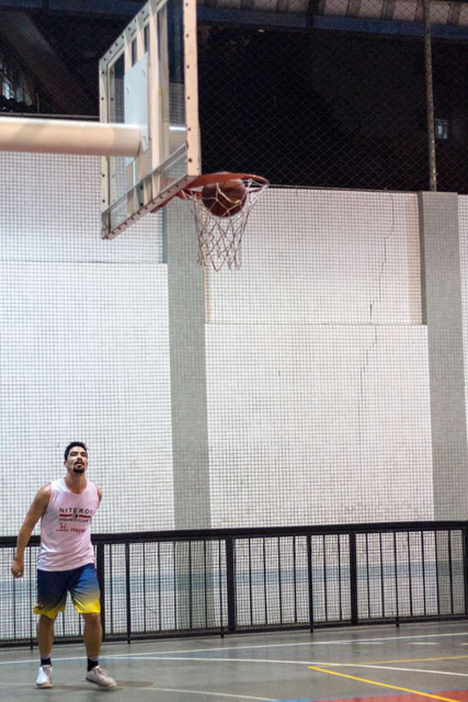 Niterói Basquete Clube