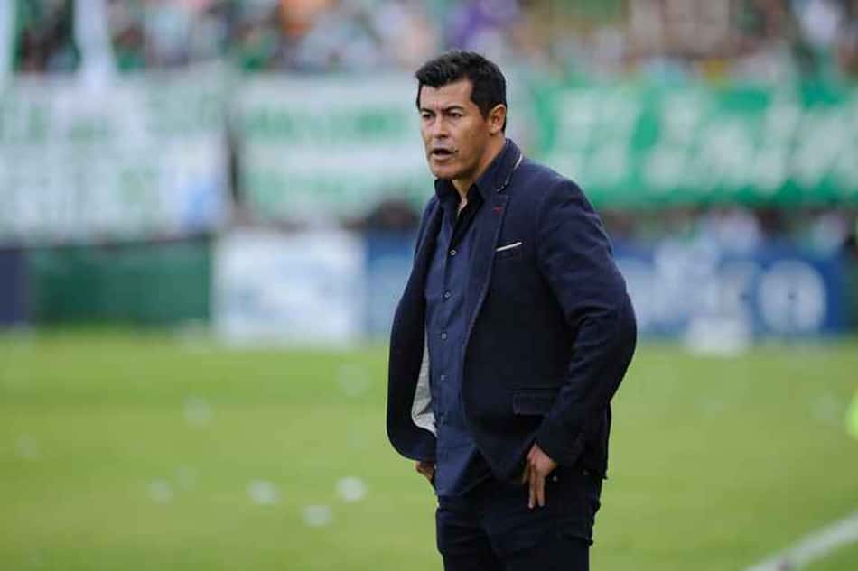 Rival do Palmeiras na Liberta desperta a ira no Atlético Nacional; Entenda