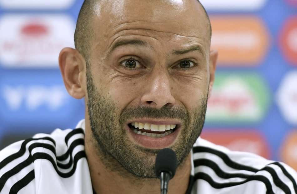 Empresário de Mascherano dá pistas sobre primeiro trabalho como treinador