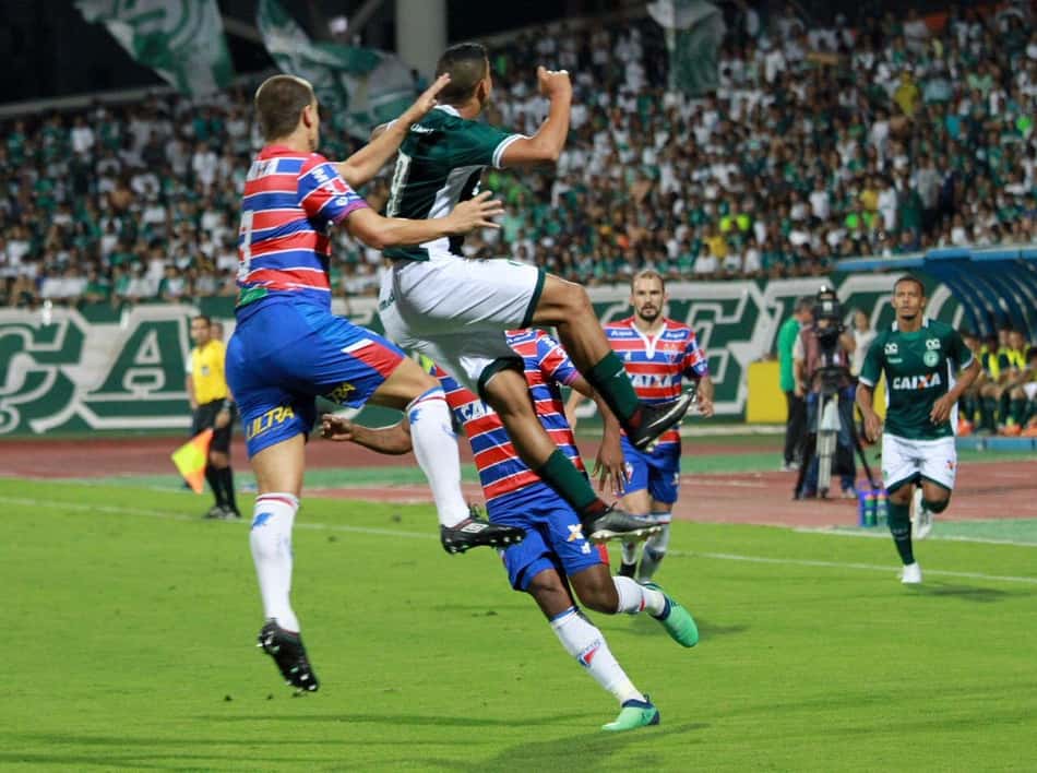 Luta pelo acesso! Veja as chances dos clubes de chegarem à Série A